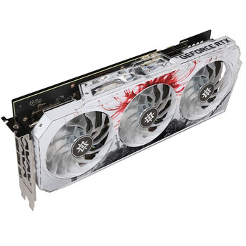 影驰影驰GeForce RTX 3060 Ti 星曜 OC 永劫无间版[FG] 电竞专业游戏显卡到底值不值得选择？深入揭秘为你解说