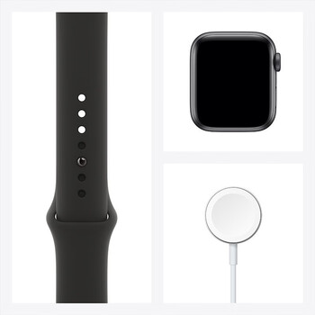 AppleApple Watch S6运动手表怎么样？体验后讲实情内幕？