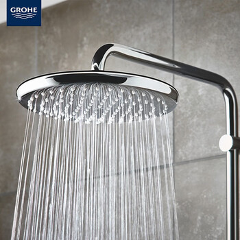 高仪34598/26680恒温花洒真实使用感受,真相揭秘入手感受