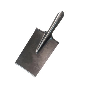 星工(xinggong)锰钢铁锹农用尖头锹 平头锹 泥锹加厚园艺工具铁铲农具