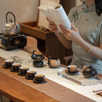 万仟堂功夫茶具到底怎么样，有什么值得买理由？