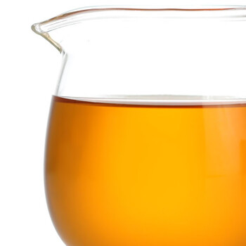 大益茶叶 普洱茶生茶 2021年观潮357g礼盒 年货送礼