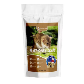 进口mazuri马祖瑞花枝鼠粮食金丝熊粮大白鼠 高低蛋白680g原装原装低蛋白鼠粮100g 无赠品 图片价格品牌报价 京东