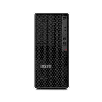 联想（Lenovo）【P2】【图形工作站】DeepSeek本地部署 酷睿i9-14900/16G/1TB M.2/1TB/无显卡