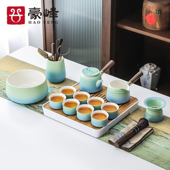 古风茶具品牌及商品- 京东