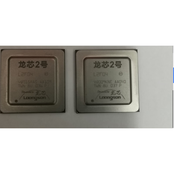 龙芯3a1000 龙芯收藏 龙芯1号 龙芯2号 龙芯3号 龙芯芯片纪念版 龙芯