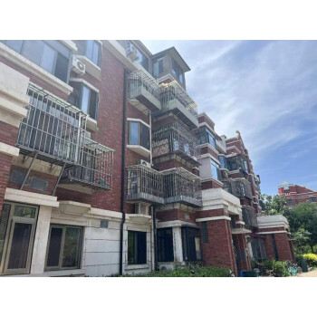 天津市河东区大洋嘉园住宅房产推介招商