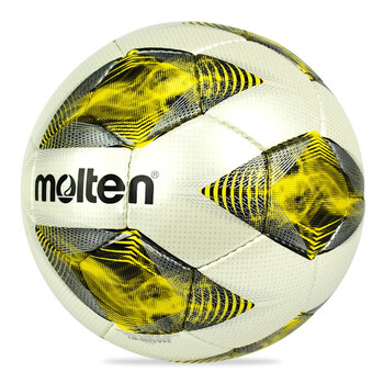 摩腾 molten足球4号 F4A3200-WY青少年 5-7人制PU防沙气咀通用足球