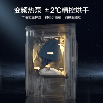 松下XQG100-3ASEV滚筒洗衣机质量怎么样?讲讲事实真相