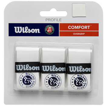 Wilson威尔胜法网联名吸汗带干性手胶RG OVERGRIPS