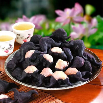 顺丰空运洪湖新鲜菱角菱果棱角农家新鲜蔬菜老菱角4斤适合蒸煮吃煲汤