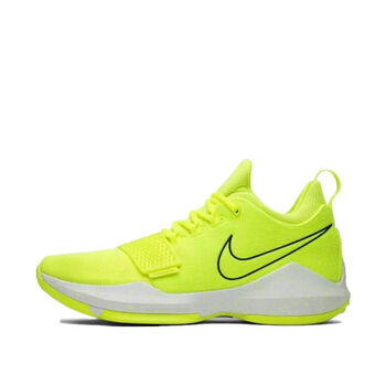 pg1纯原保罗乔治1代篮球鞋百搭低帮气垫防滑磨减震户外实战战靴