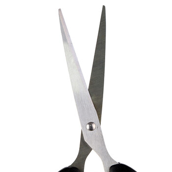 优必利 剪刀 办公家用生活剪子 180mm 手工剪刀剪纸刀颜色随机 1把装 4316 优必利 剪刀 办公家用生活剪子 180mm 手工剪刀剪纸刀颜色随机 1把装 4316