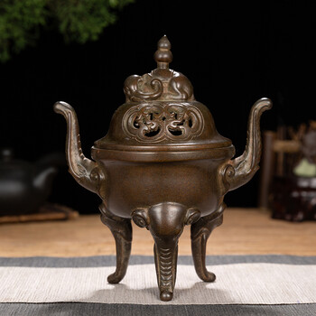三足青铜器品牌及商品- 京东