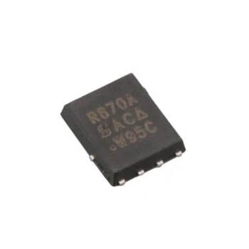 VISHAY Mosfet场效应管 SIR870ADP-T1-RE3