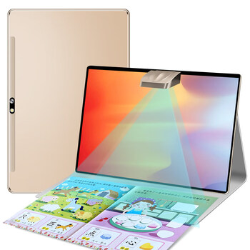 步步高升ai智能学习机2021一年级到高中平板电脑学生家教点读机课本