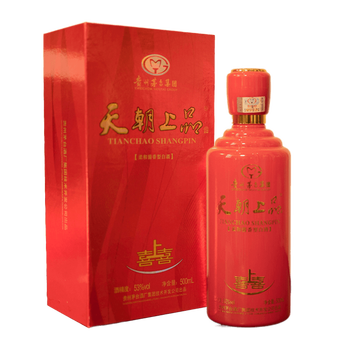 天朝上品白酒- 京东