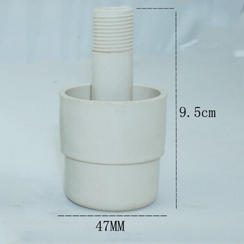 太阳能热水器配件堵头水箱真空管加热器孔不锈钢塞子5847白钢堵wm定制
