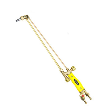 加长割枪g01-30型100割炬氧气乙炔丙烷煤气不锈钢割把刀80公分1米 全