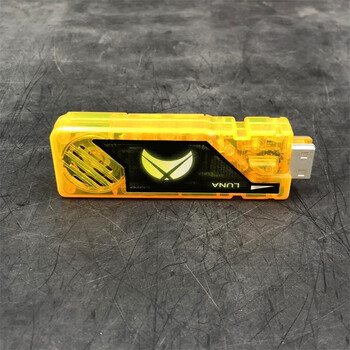 憨豆虫假面骑士w腰带獠牙极限鹰dx形态记忆体 月神记忆体 拍下即发