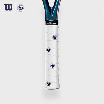 Wilson威尔胜法网联名吸汗带干性手胶RG OVERGRIPS