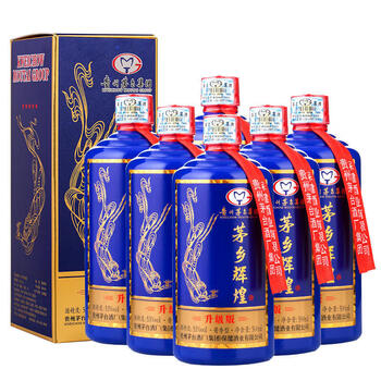 ▲未開栓 貴州茅台集団 富貴萬年 52度 500ml ケース付き ト足】未開栓 貴州茅台酒 マオタイ酒 古酒 白酒 中国 53% 500ml