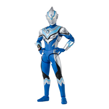 魂限定 shf 欧布奥特曼 暗耀形态  日版中古现货 shf 泰迦奥特曼风马