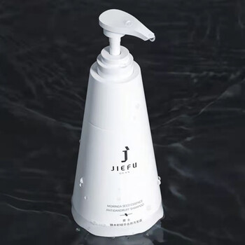 杰肤泉洗发水男士辣木籽洁肤芙去屑洗发露止痒控油蓬松留香氨基酸洗发