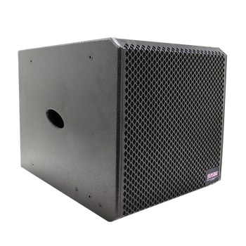 jusbe佳比专业扩声音箱系列 l-205df