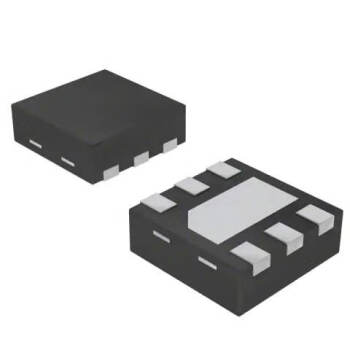 onsemi 功率电子开关 NCP380LMUAJAATBG 起订20个装