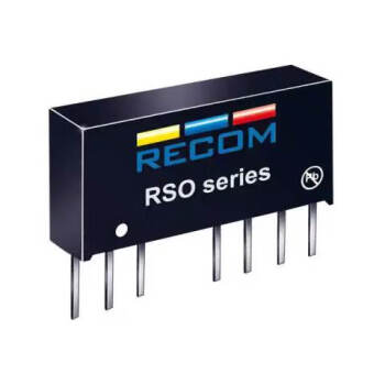 RECOM Power 电源模块 RSO-2405SZ/H3