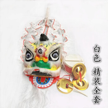 蔓图思舞狮- 京东