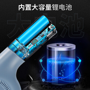 虎行家居 锂电不锈钢材质马桶疏通器通下水道神器一炮通厕所疏通工具 虎行家居 锂电不锈钢材质马桶疏通器通下水道神器一炮通厕所疏通工具