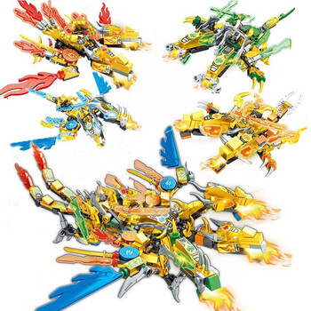 神龙4合一566颗粒(合体)