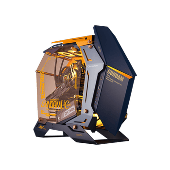攀升高达联名i9 12900k /3060ti/3070ti/3080/3080ti diy组装电脑 i9