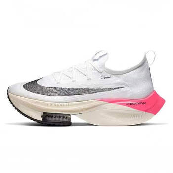 破2跑鞋zoom气垫男女马拉松跑步鞋体育中考 800米校运会fly3跑鞋 破2