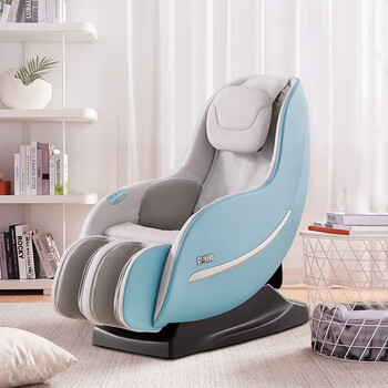 芝华仕M2050按摩椅怎么样?直击体验感受