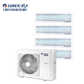 格力GMV-H120WL/Fd中央空调到底值不值得选择？深入揭秘为你解说