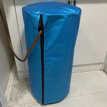 煤气罐保护罩 罩子保护套防晒防护罩套罩装饰防水液化气钢瓶燃气瓶罩