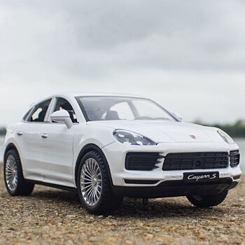 【旗舰新款】保时捷帕拉梅拉合金跑车卡宴仿真汽车模型911rsr赛车儿童