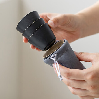 京东京造茶具套装功夫茶具靠谱吗？真实评测差么