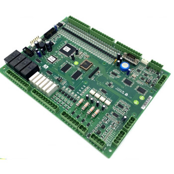 适用新时达电梯f5021主板sm-01-f5021支持各种协议 专用 新款