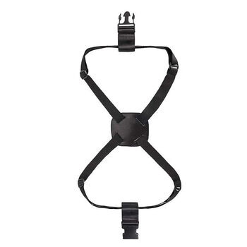 行李箱固定打包带/单件