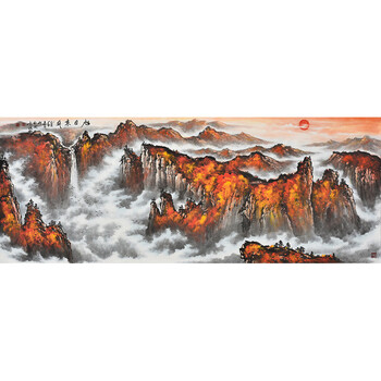 京东拍卖名家书画专场