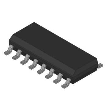 onsemi 锁存器 MC74ACT259DR2G