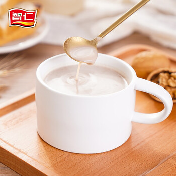 智仁 牛奶加钙核桃粉700g独立小袋包装现磨代餐粉营养早餐 五谷杂粮粉 智仁 牛奶加钙核桃粉700g独立小袋包装现磨代餐粉营养早餐 五谷杂粮粉