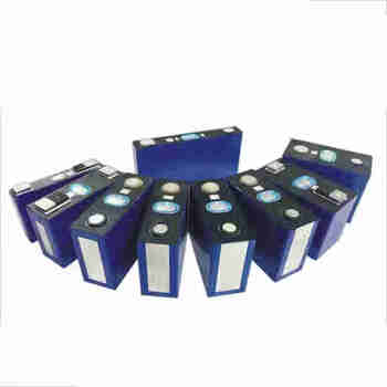 宁德时代中航锂电池3.7 铁锂三锂大单体12v72电动车电芯 3.