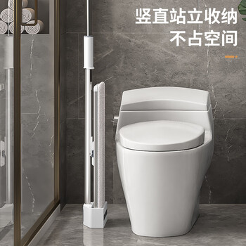 太太乐平板拖把50cm 2配布铝合金免手洗50cm家用一拖净