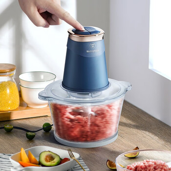 西屋（Westinghouse）食物加工器(碎肉机)WJR-C93 京K