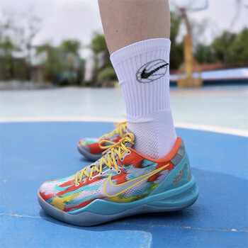 kobe8紫色价格报价行情- 京东